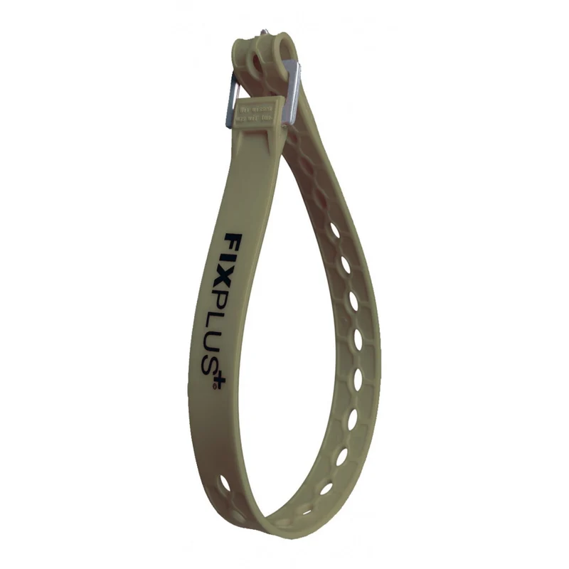 Cinghia Fixplus 66 cm - Verde