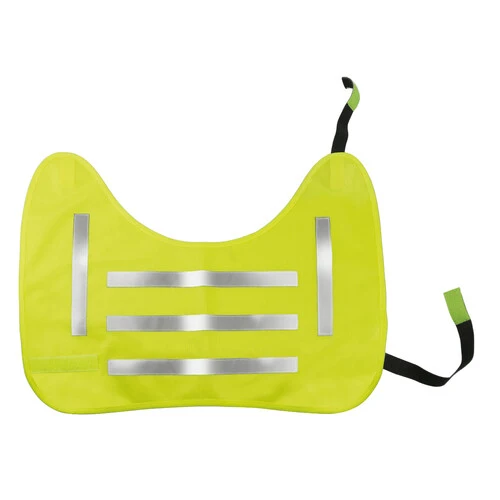 Lampa Dog Safety vest, veste riflettente ad alta visibilità - M 60483