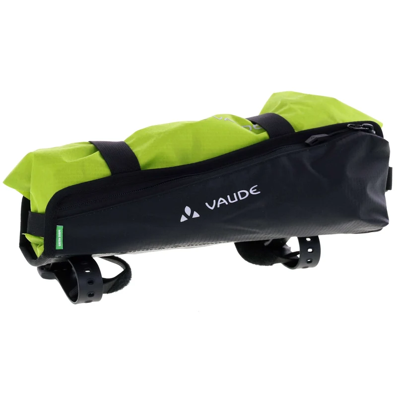 Borsa Vaude Trailguide 5L - Nero verde