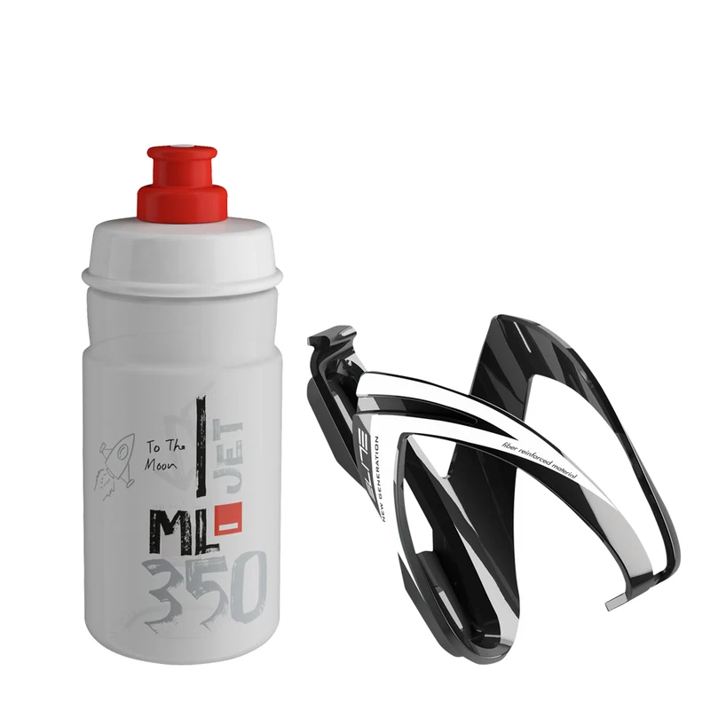 Kit Elite CEO 350ml - Bianco