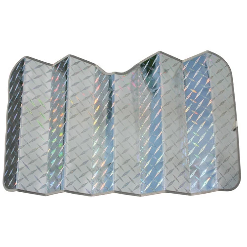 Lampa Diamant-Reflex, scudo parasole anteriore - L - 140x80 cm 66847