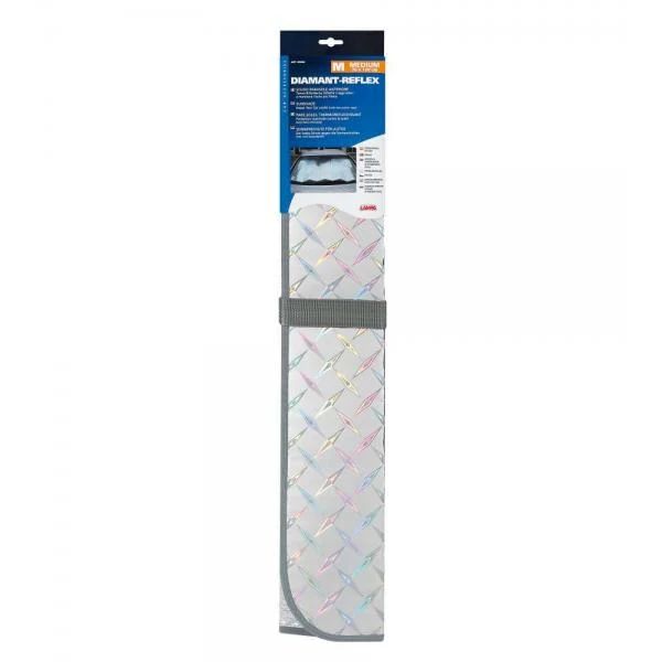 Lampa Diamant-Reflex, scudo parasole anteriore - M - 130x70 cm 66846
