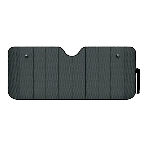 Lampa Scudo termico per parabrezza - Nero opaco - L - 72x145 cm 66862