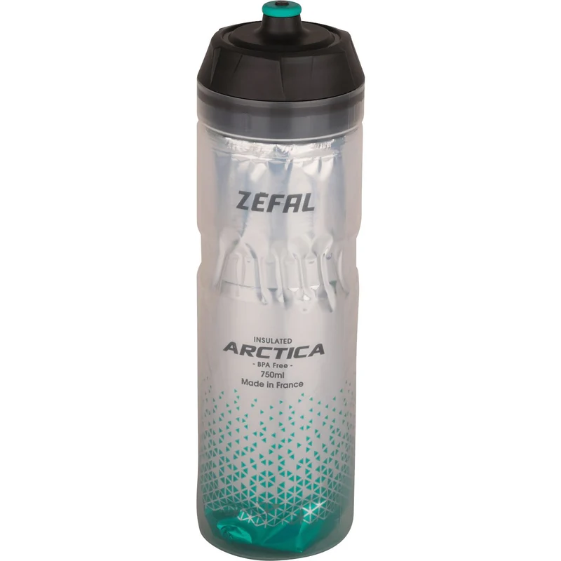 Borraccia Termica Zefal Arctica 750 ml - Verde