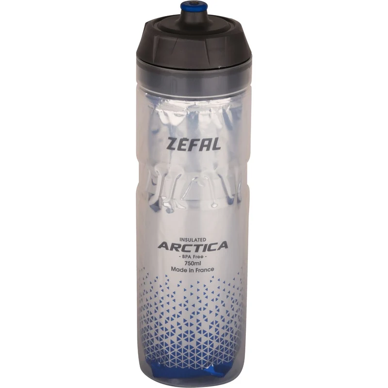 Borraccia Termica Zefal Arctica 750 ml - Blu