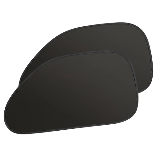 Lampa Sun Filter, coppia tendine statiche oscuranti e trasparenti - 65x38 cm 66902