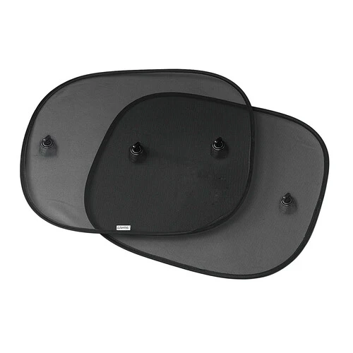Lampa Molly, coppia tendine a molla - 35x45 cm 66911