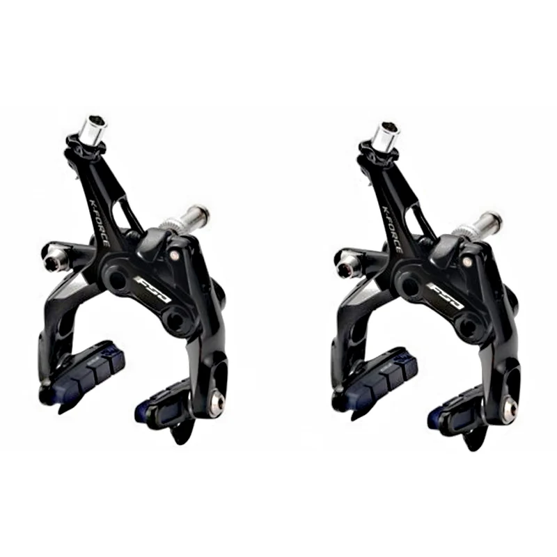 Freno FSA K-FORCE Dual Pivot - Grigio