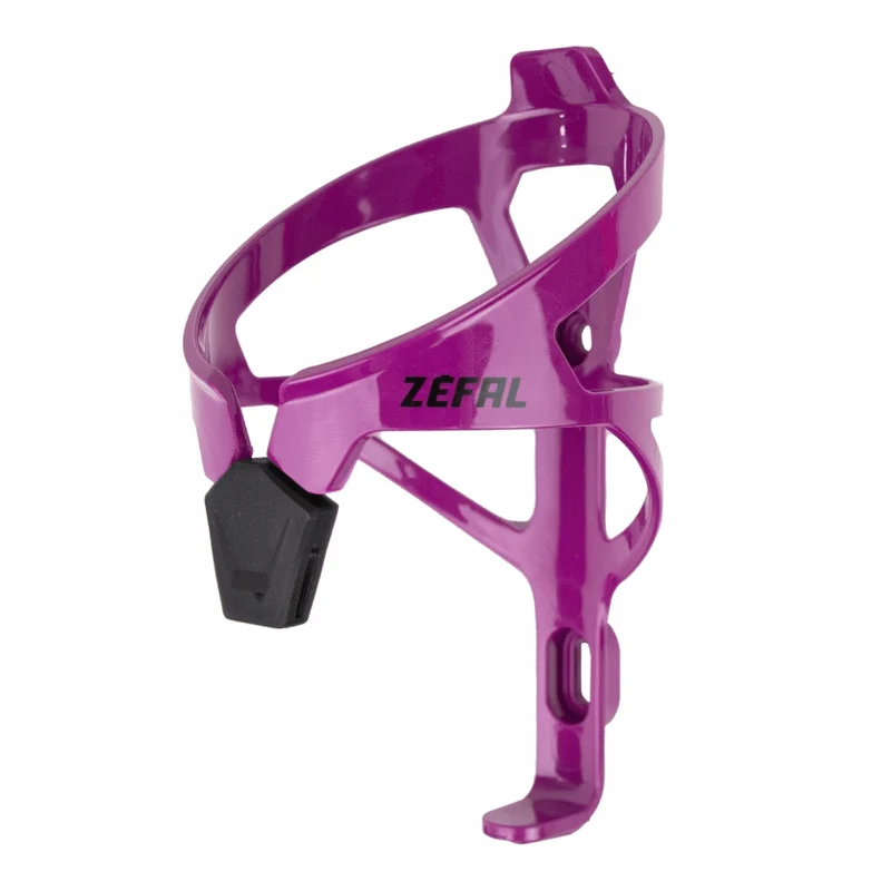 Portaborraccia Zefal New Pulse A2 - Viola