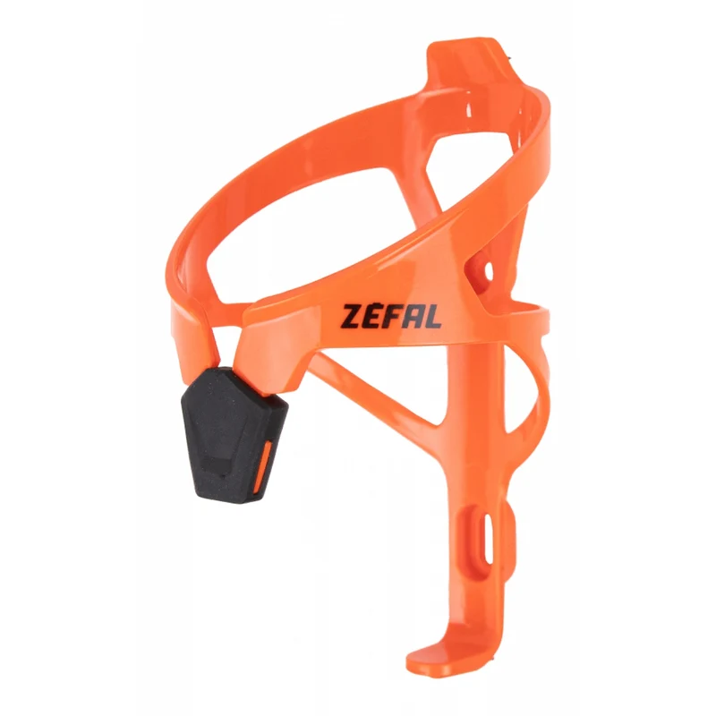 Portaborraccia Zefal New Pulse A2 - Arancio