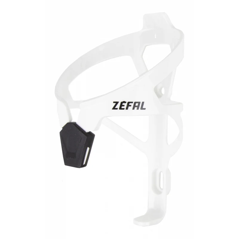 Portaborraccia Zefal New Pulse A2 - Bianco