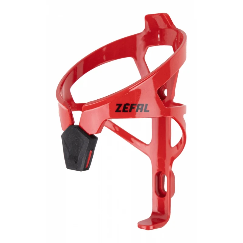 Portaborraccia Zefal New Pulse A2 - Rosso