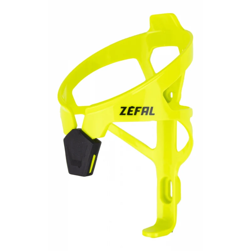 Portaborraccia Zefal New Pulse A2 - Giallo fluo