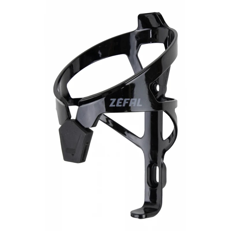 Portaborraccia Zefal New Pulse A2 - Nero