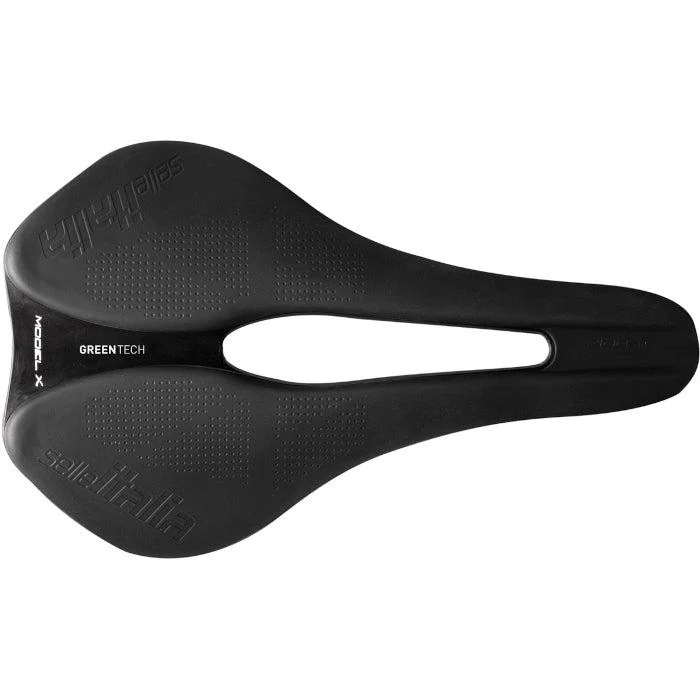 Sella Selle Italia Model X Superflow - Nero