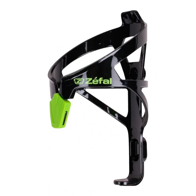 Portaborraccia Zefal Pulse A2 - Nero verde