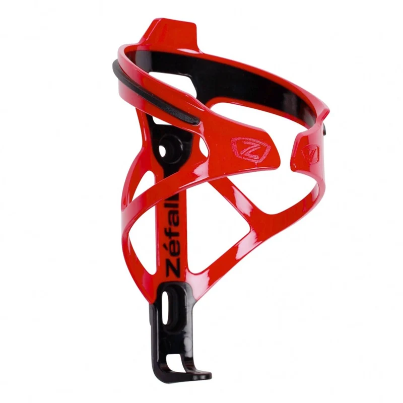 Portaborraccia Zefal Pulse B2 - Rosso
