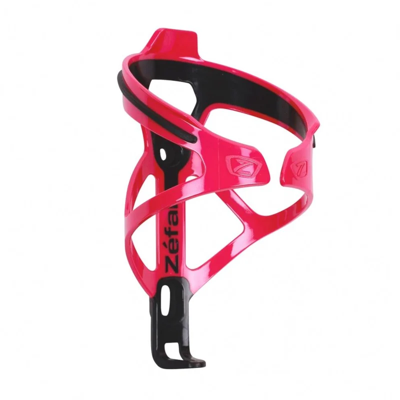 Portaborraccia Zefal Pulse B2 - Rosa