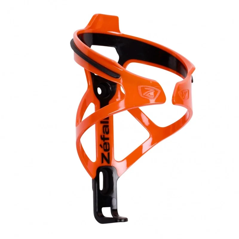 Portaborraccia Zefal Pulse B2 - Arancio