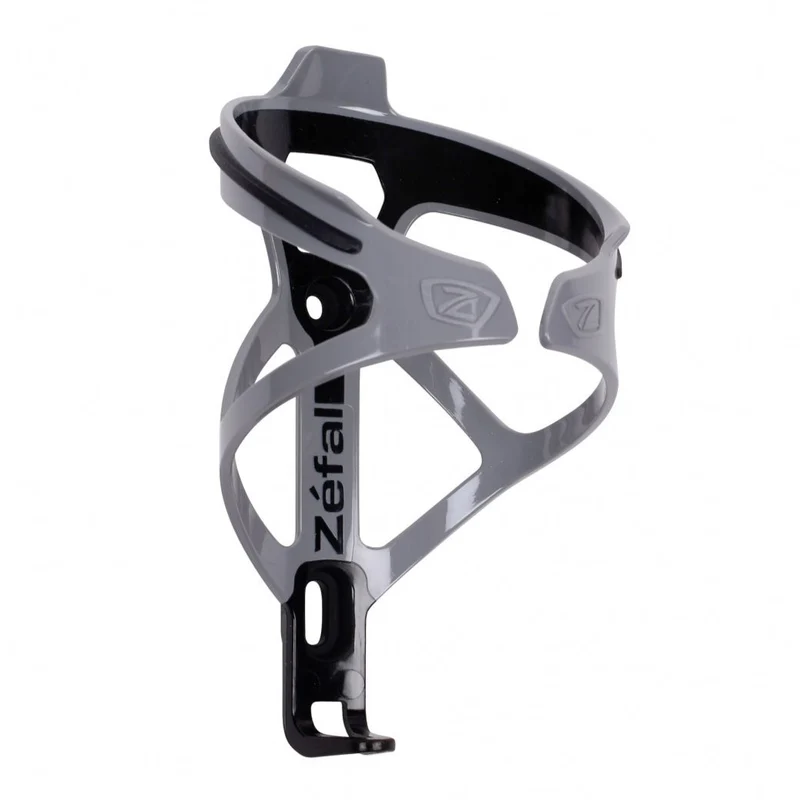 Portaborraccia Zefal Pulse B2 - Grigio