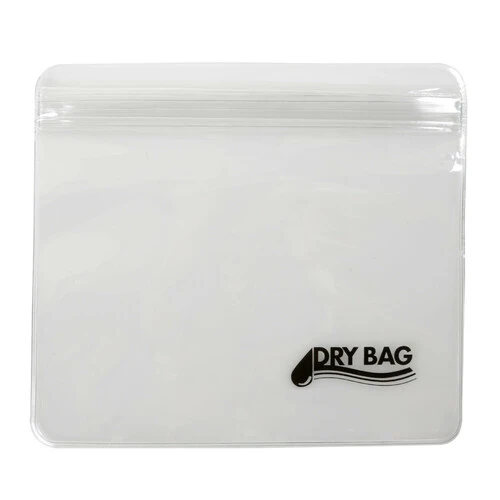 Lampa Dry-Bag, busta impermeabile per documenti - 140x160 mm 65364
