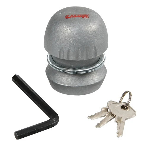 Lampa Antifurto per giunto a sfera 5401 65401