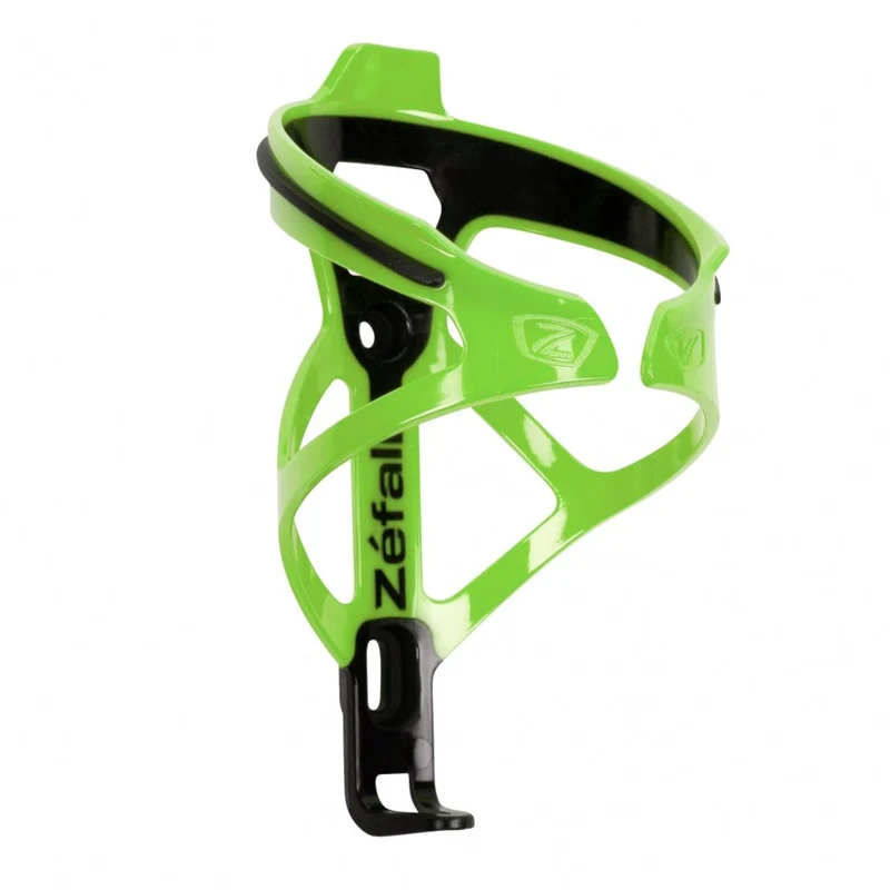 Portaborraccia Zefal Pulse B2 - Verde