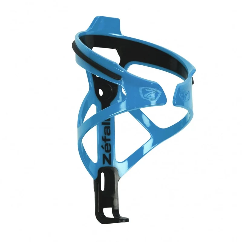 Portaborraccia Zefal Pulse B2 - Azzurro