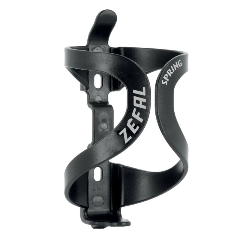 Portaborraccia Zefal Spring - Nero