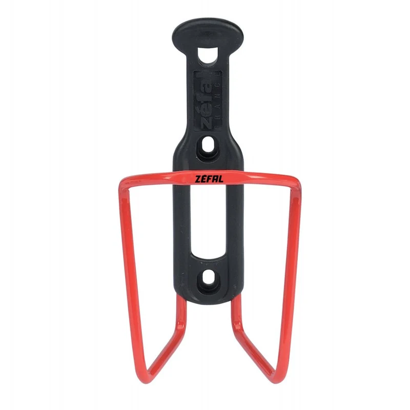 Portaborraccia Zefal Aluplast - Rosso
