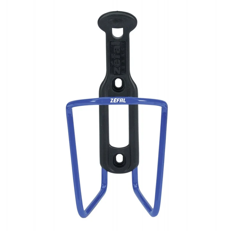 Portaborraccia Zefal Aluplast - Blu