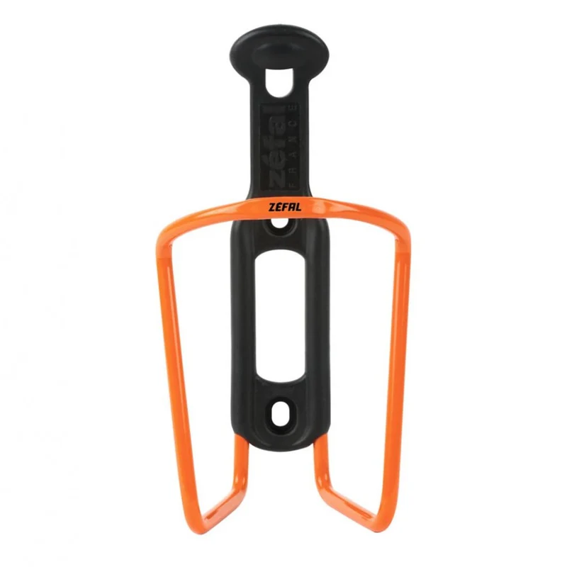 Portaborraccia Zefal Aluplast - Arancio