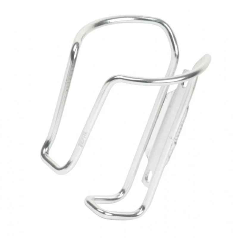 Portaborraccia Zefal Pulse Full Alu - Argento
