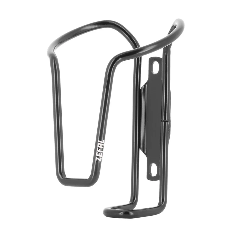 Portaborraccia Zefal Pulse Full Alu - Nero