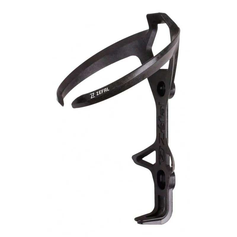Portaborraccia Zefal Pulse L2 Carbonio - Nero