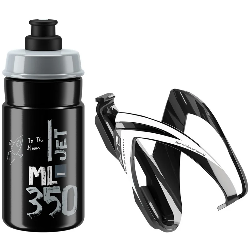 Kit Elite CEO 350ml - Nero
