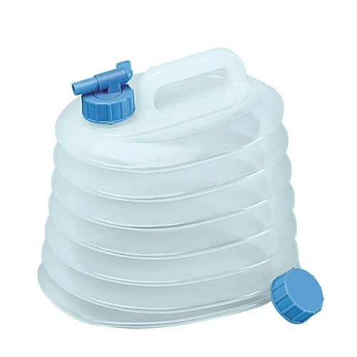 Lampa Tanky, tanica a soffietto con rubinetto - 5 L 66970