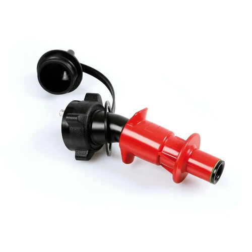 Lampa Travasatore con sistema di protezione per taniche 66979