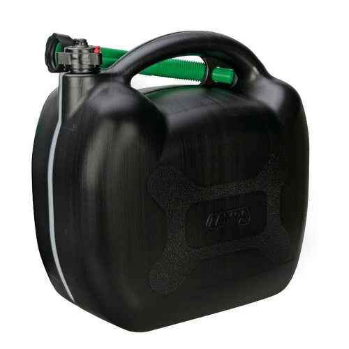 Lampa Tanica carburante completa di travasatore - 20 L 66984