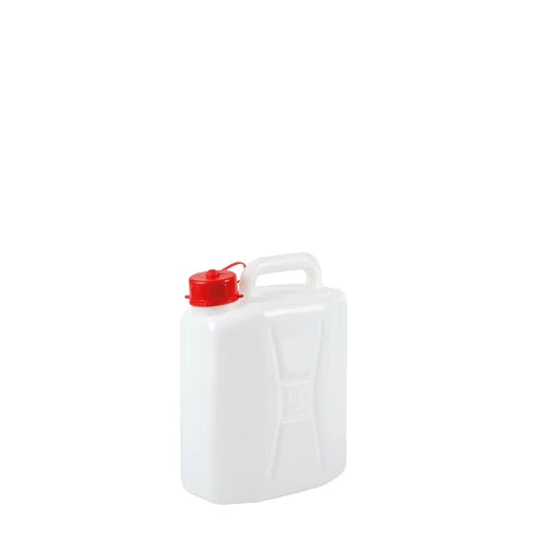 Lampa Tanica in polietilene per uso alimentare - 5 L 66991