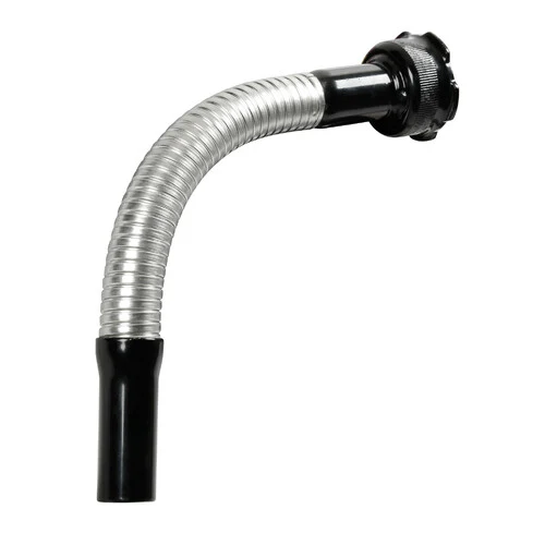 Lampa Premium, travasatore flessibile per diesel - 25 mm 67019