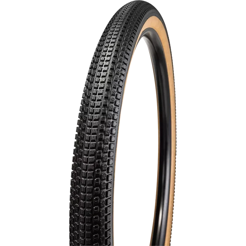 Copertone Specialized Kicker Sport 26x2.1 - Marrone