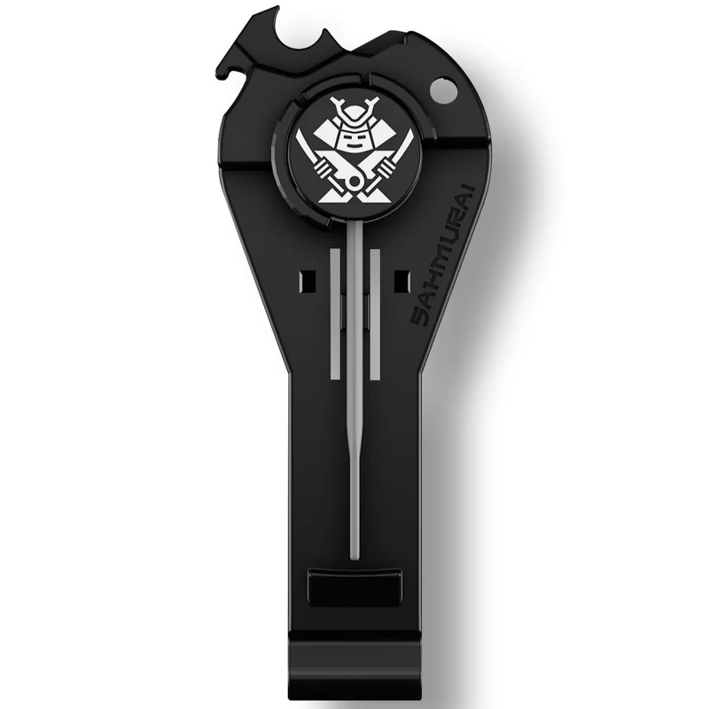 Kit riparazione tubeless Sahmurai Switch Blade 7in1
