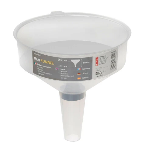 Lampa Imbuto travasatore maxi 67029