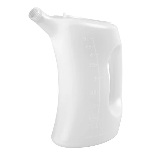 Lampa Travasatore graduato - 5 L 67064