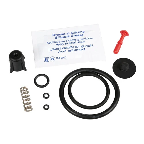 Lampa Kit ricambi e guarnizioni in Epdm per art. 67093 67098
