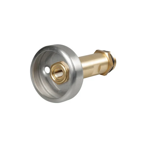 Lampa Adattatore GPL - Dish (Italia) - W21,8 - 95 mm - Ottone / Acciaio inox 67124