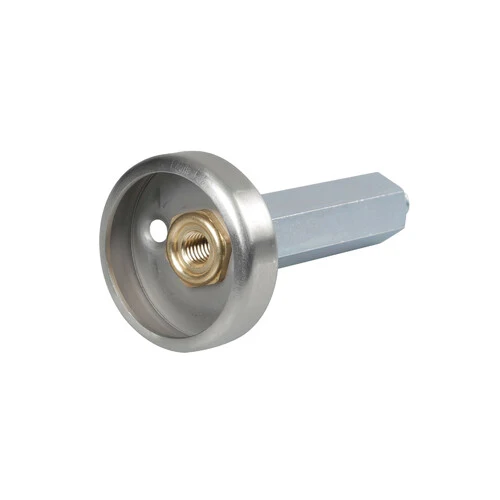 Lampa Adattatore GPL - Dish (Italia) - M10 - 108 mm - Acciaio inox 67121