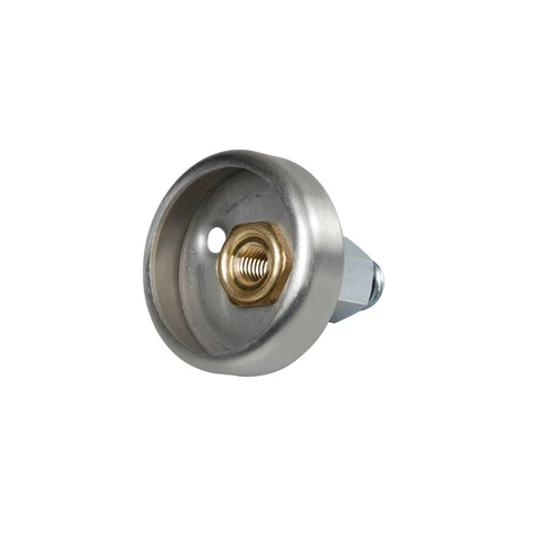 Lampa Adattatore GPL - Dish (Italia) - M14 - 57 mm - Acciaio inox 67117
