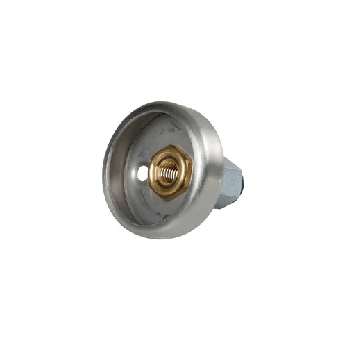 Lampa Adattatore GPL - Dish (Italia) - M12 - 55 mm - Acciaio inox 67116